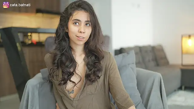 cata batnati online show from 03/31/26, 02:30