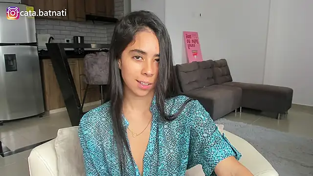 Snapshot of cata_batnati chatting on 09/25/25, 04:35 cata batnati online show from 09/25/25, 04:35