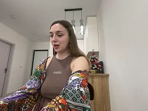 Janeee online show from 12/18/25, 10:19