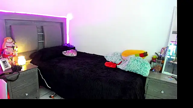 Cherrynoa online show from 11/02/25, 03:55