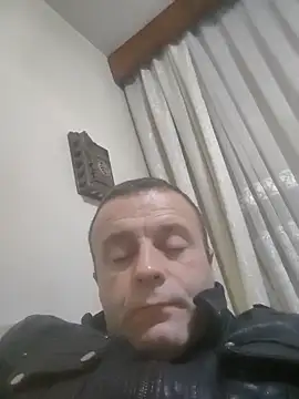 muscularsexy online show from 04/06/26, 09:05