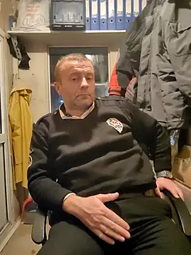 muscularsexy online show from 02/09/26, 11:58