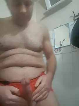 muscularsexy online show from 03/22/26, 12:50