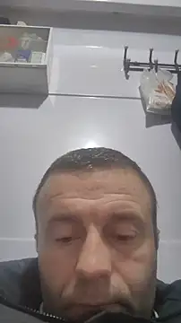 muscularsexy online show from 04/18/26, 12:02