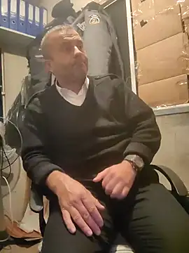 muscularsexy online show from 10/26/25, 02:12