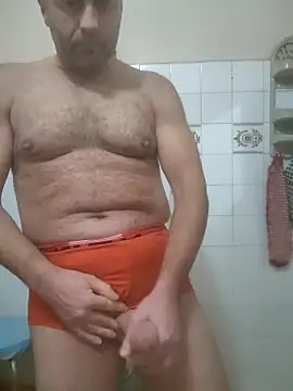 muscularsexy online show from 02/12/26, 07:02