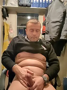 muscularsexy online show from 12/19/25, 02:04