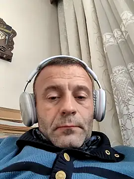 muscularsexy online show from 11/08/25, 08:07