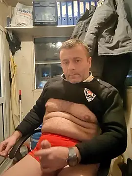 muscularsexy online show from 01/16/26, 10:58