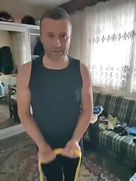 muscularsexy online show from 12/03/24, 08:00