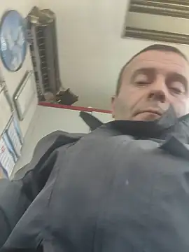 muscularsexy online show from 04/09/26, 10:54