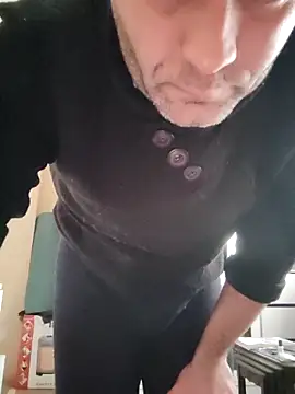 muscularsexy online show from 01/19/26, 11:14