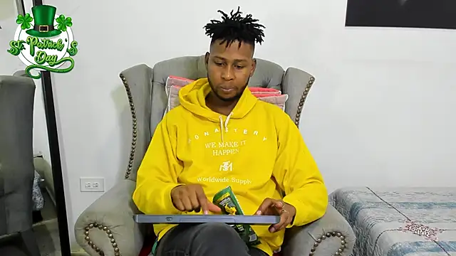 santhi lee online show from 03/18/25, 02:08