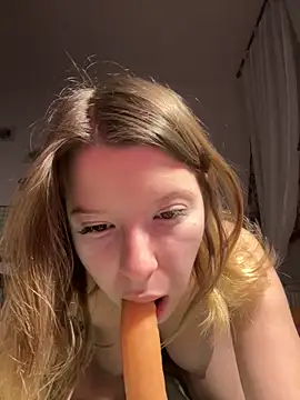 kimczii online show from 02/12/26, 07:19