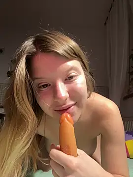 kimczii online show from 02/10/26, 07:18