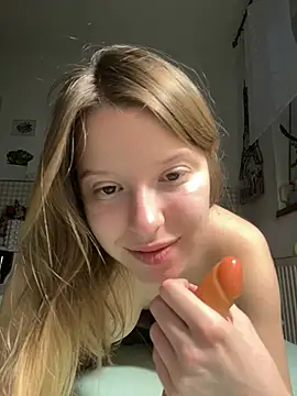 kimczii online show from 05/14/26, 10:34