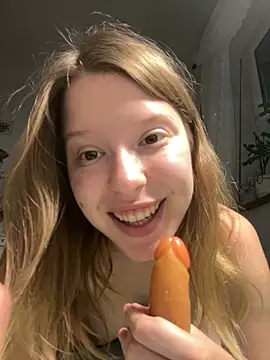 kimczii online show from 06/01/26, 10:48