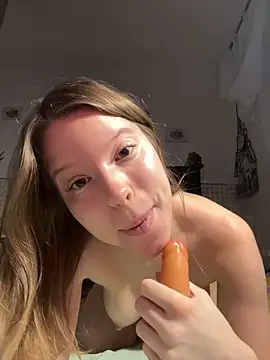 kimczii online show from 03/06/26, 07:36