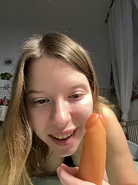 kimczii online show from 01/12/26, 11:50