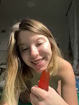 Snapshot of kimczii chatting on 11/27/25, 07:09 kimczii online show from 11/27/25, 07:09