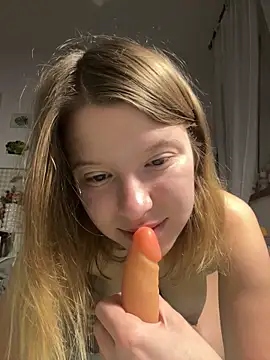 kimczii online show from 12/23/25, 07:18