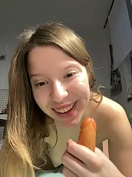 kimczii online show from 03/31/26, 08:38