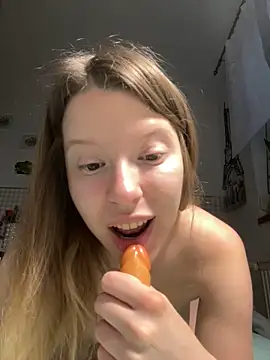 kimczii online show from 05/29/26, 06:41