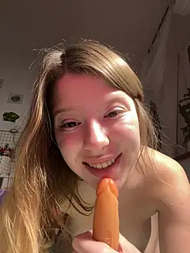 kimczii online show from 02/17/26, 07:27