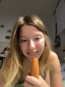 kimczii online show from 04/02/26, 06:20