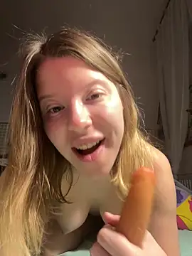 kimczii online show from 02/03/26, 07:24