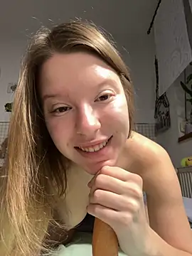 kimczii online show from 03/20/26, 07:09