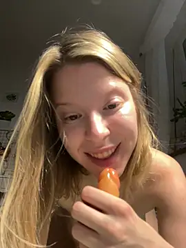 kimczii online show from 06/26/26, 06:41