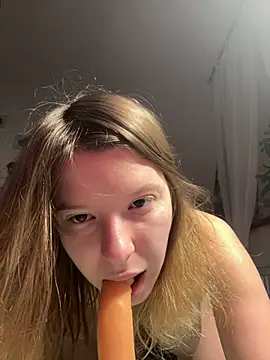 kimczii online show from 02/06/26, 07:37