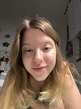 kimczii online show from 05/21/26, 06:11