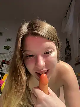 kimczii online show from 02/26/26, 07:41