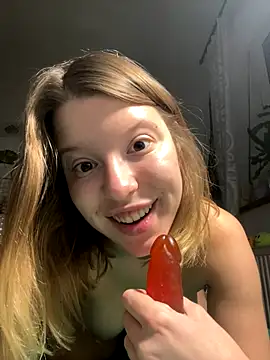 Snapshot of kimczii chatting on 12/02/25, 09:00 kimczii online show from 12/02/25, 09:00