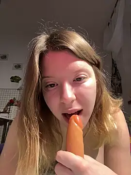 kimczii online show from 03/03/26, 07:26