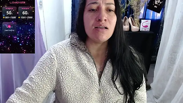 Snapshot of lorenpearx chatting on 07/07/26, 12:52 lorenpearx online show from 07/07/26, 12:52
