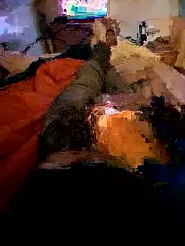 eddouxxx78 online show from 01/18/26, 11:57