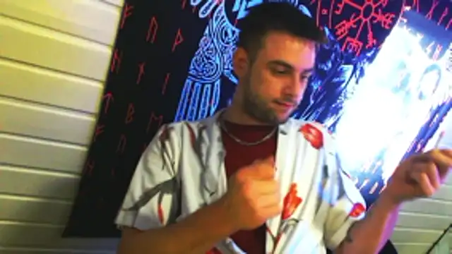 Youngtimer 1997 online show from 03/12/26, 06:50