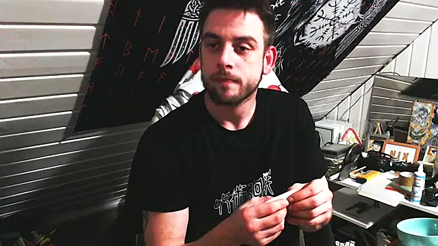 Youngtimer 1997 online show from 04/04/26, 08:26