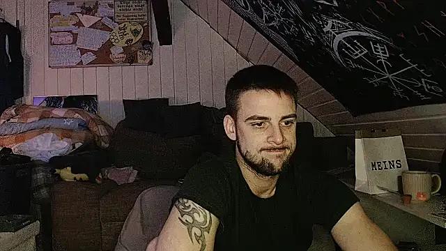 Youngtimer 1997 online show from 12/18/25, 02:16