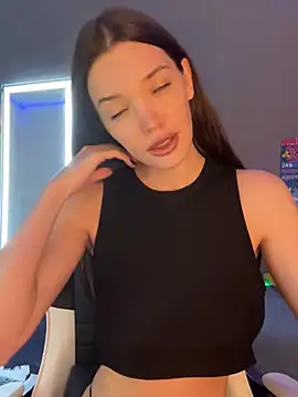 Snapshot of julia_fly chatting on 02/01/25, 11:42 julia fly online show from 02/01/25, 11:42