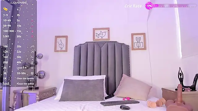 Vega   16 online show from 11/20/25, 11:33