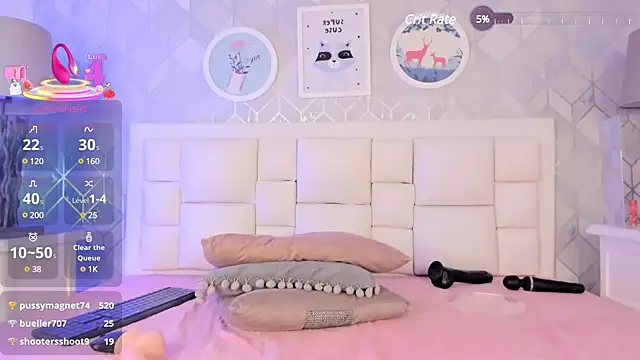 Vega   16 online show from 03/10/25, 02:48