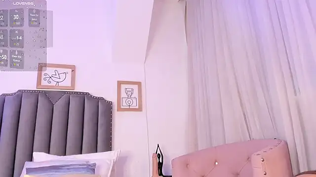 Snapshot of Vega___16 chatting on 03/03/26, 11:50 Vega 16 online show from 03/03/26, 11:50