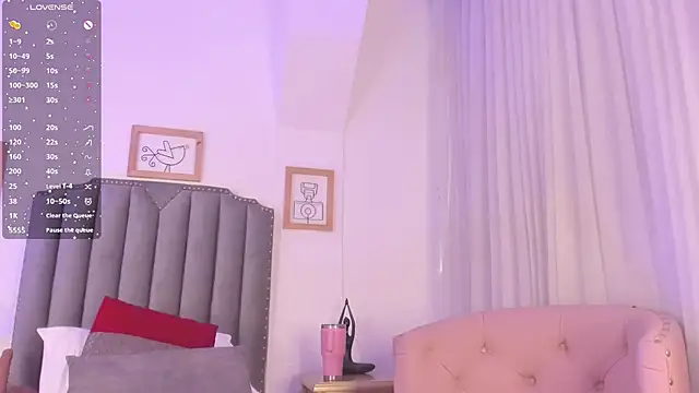 Snapshot of Vega___16 chatting on 02/07/26, 11:51 Vega 16 online show from 02/07/26, 11:51