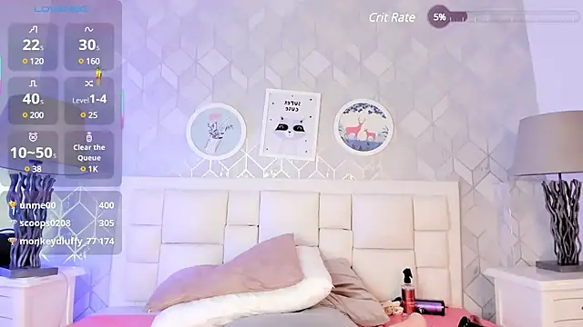 Vega   16 online show from 03/18/25, 06:06