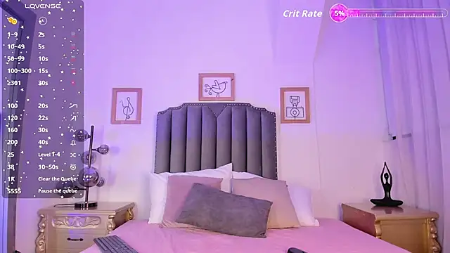 Vega   16 online show from 09/22/25, 11:38