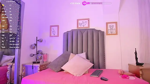 Vega   16 online show from 10/11/25, 11:33